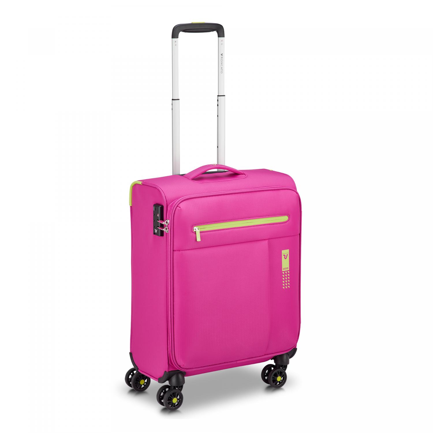 trolley roncato bagaglio a mano