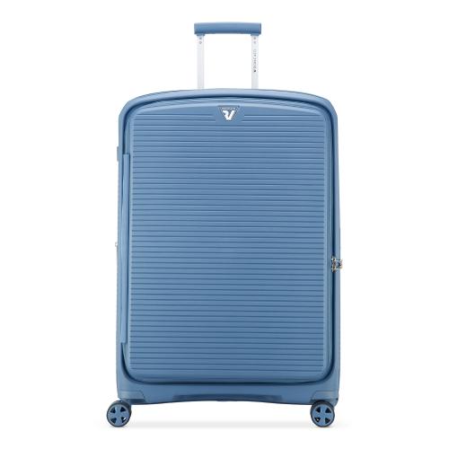 Large Spinner Arcade Dlx Cm. 78x50x30/35 Avio Blue | RV Roncato NL