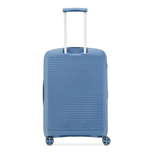 Medium Spinner Arcade Dlx Cm. 67x46x29/34 Avio Blue | RV Roncato IE