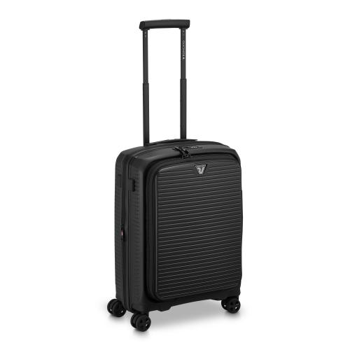 Arcade DLX – 100% Recyclable Polypropylene Luggage IE Arcade DLX – 100% Recyclable Polypropylene Luggage IE