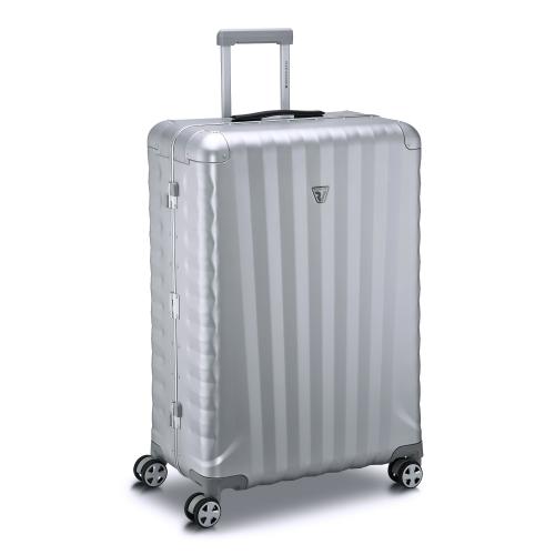 American Tourister - Trolley Grande Espandibile In Poliestere 4 Ruote 79 Cm Crosstrack