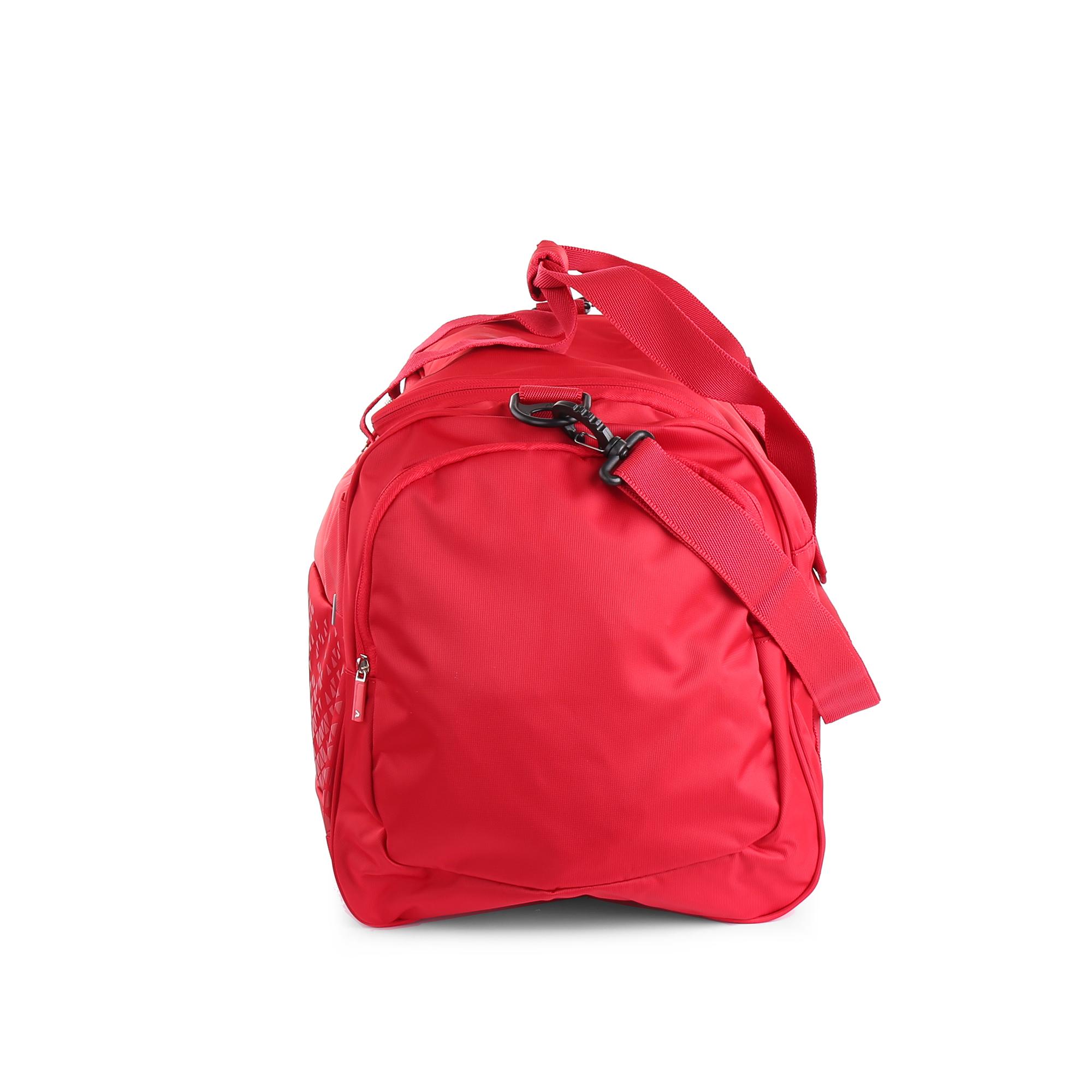 CROSSLITE Sac de voyage 55x36x30 cm - Rouge