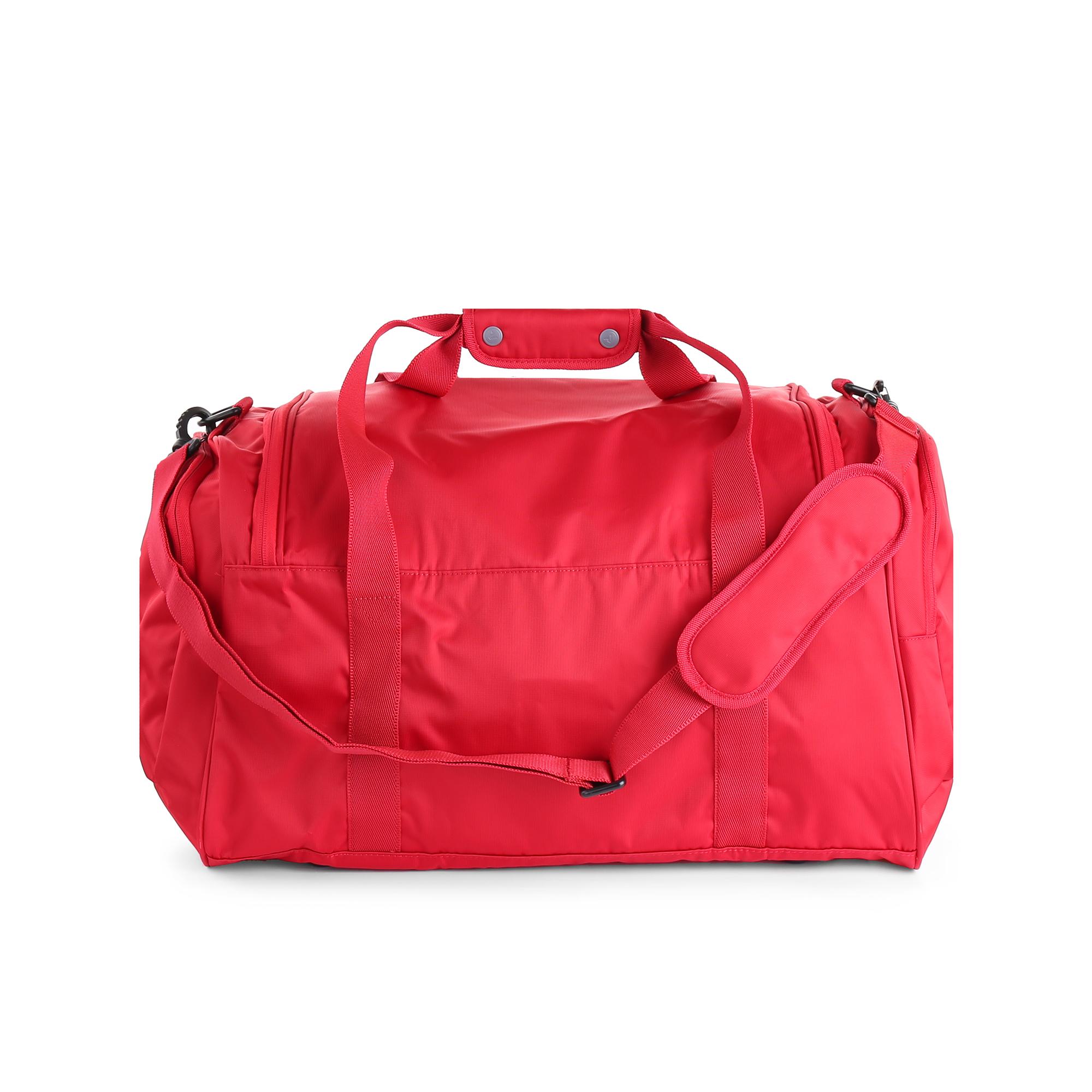 CROSSLITE Sac de voyage 55x36x30 cm - Rouge