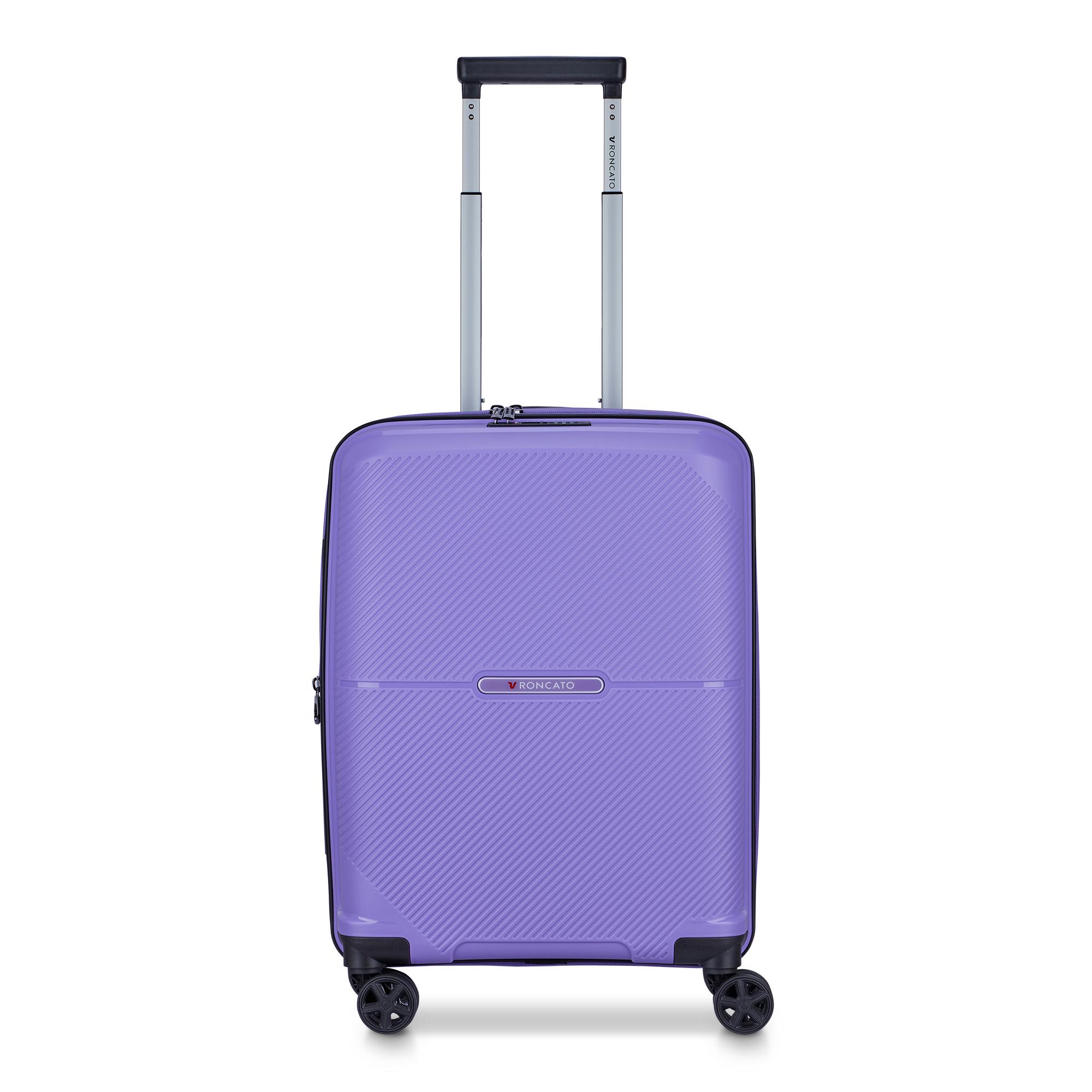 Cabin Spinner Storm Cm. 55x40x20/23 Lavender | RV Roncato NL