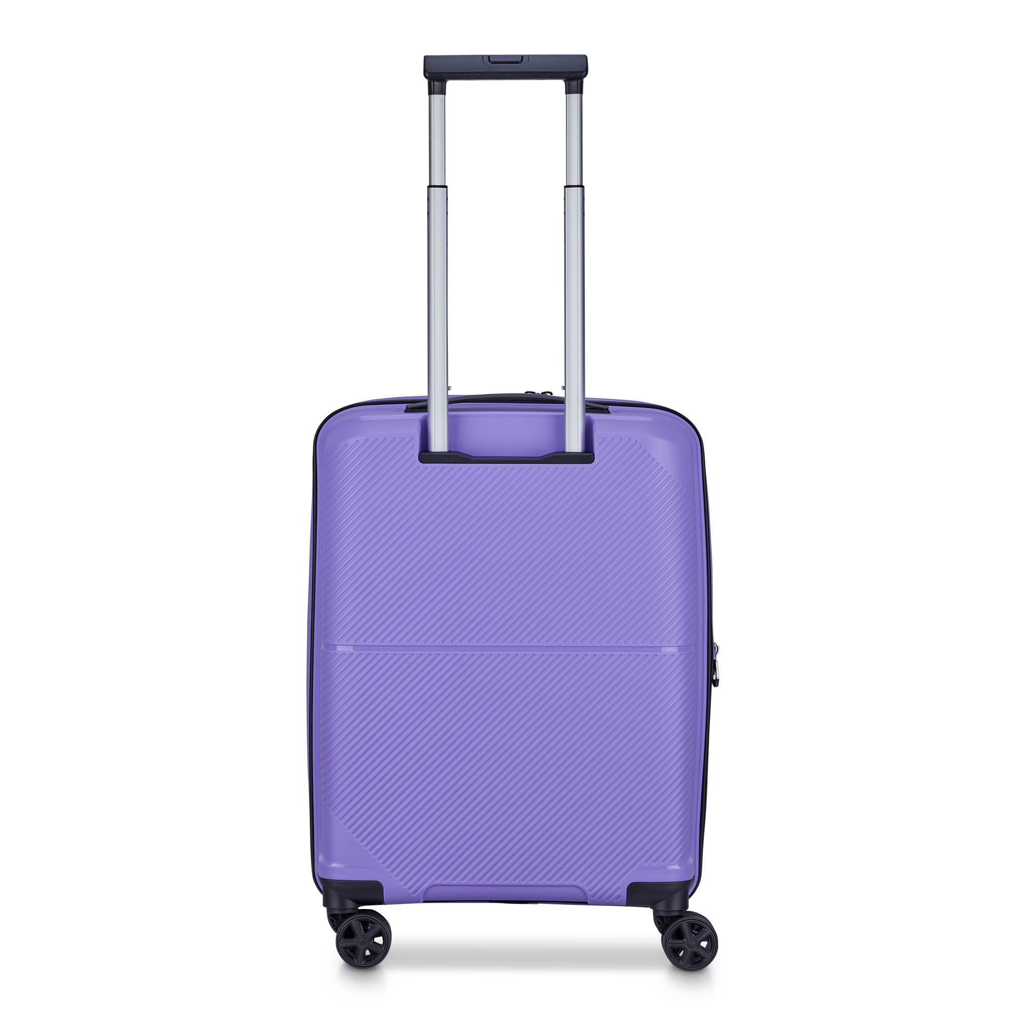 Cabin Spinner Storm Cm. 55x40x20/23 Lavender | RV Roncato NL