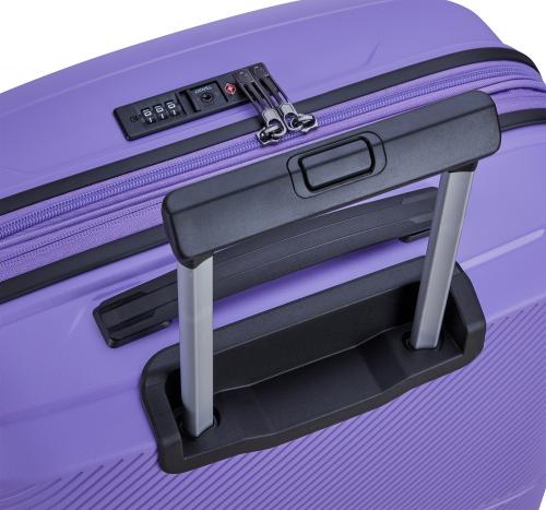 Cabin Spinner Storm Cm. 55x40x20/23 Lavender | RV Roncato NL