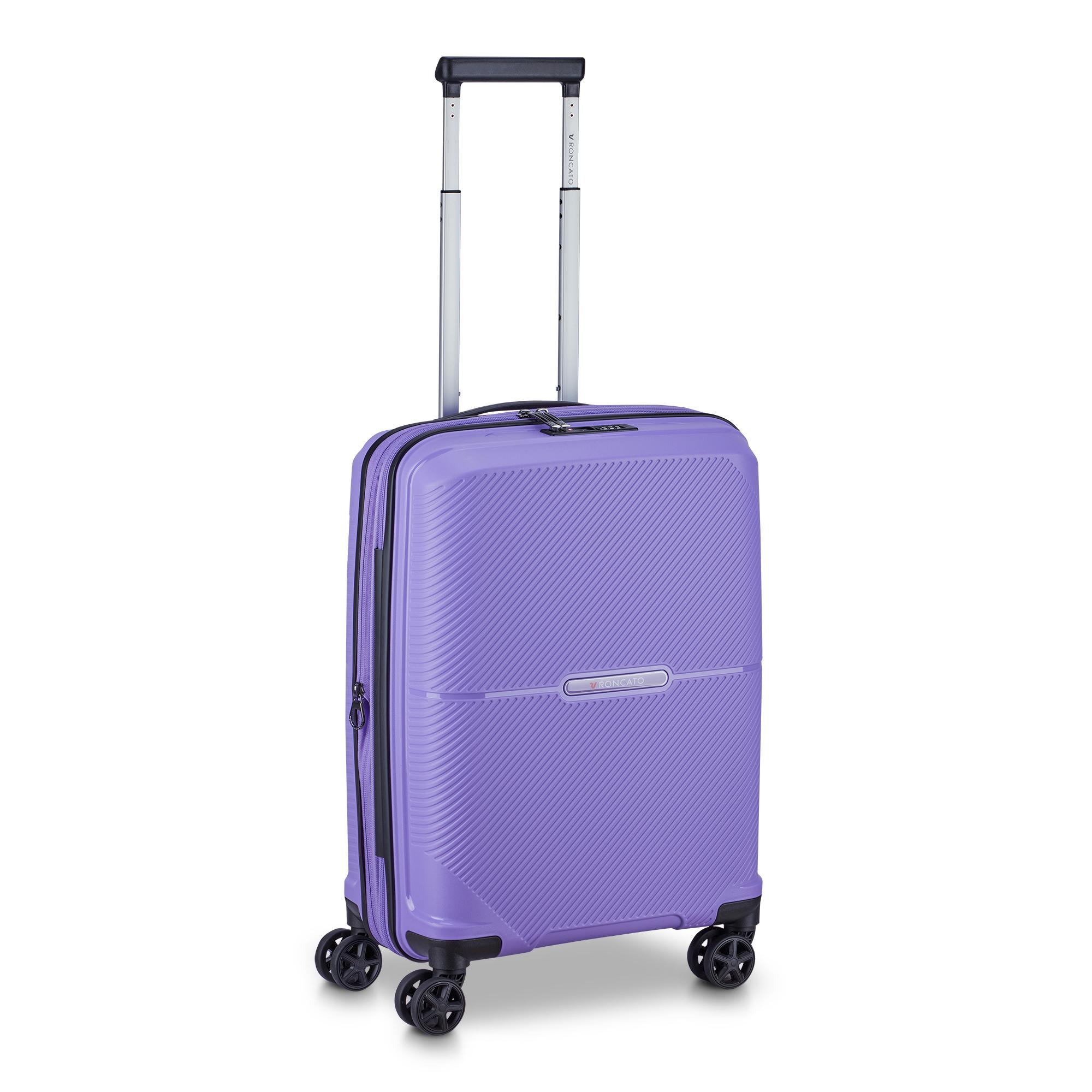 Cabin Spinner Storm Cm. 55x40x20/23 Lavender | RV Roncato NL