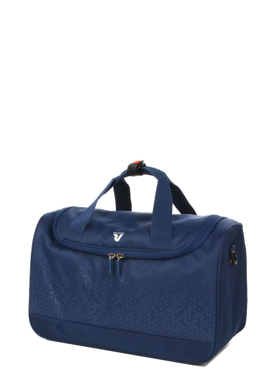 CROSSLITE Bolsa de mano 40x25x20 cm - Azul