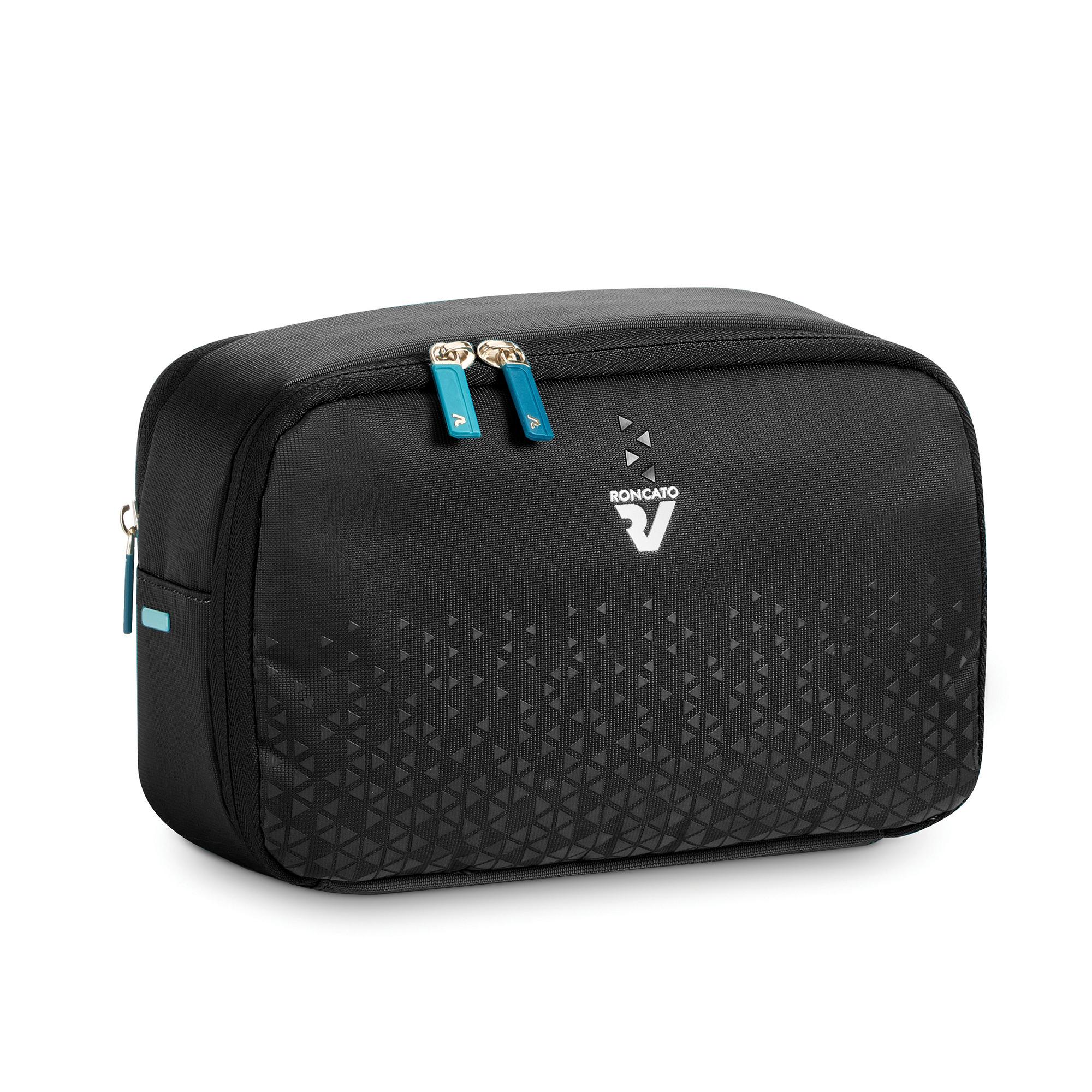 CROSSLITE Neceser 23x15.5x9 cm - Negro