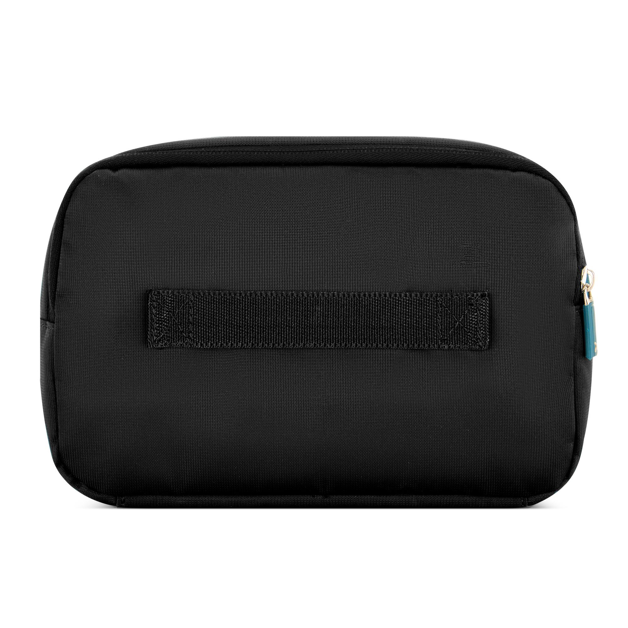 CROSSLITE Neceser 23x15.5x9 cm - Negro