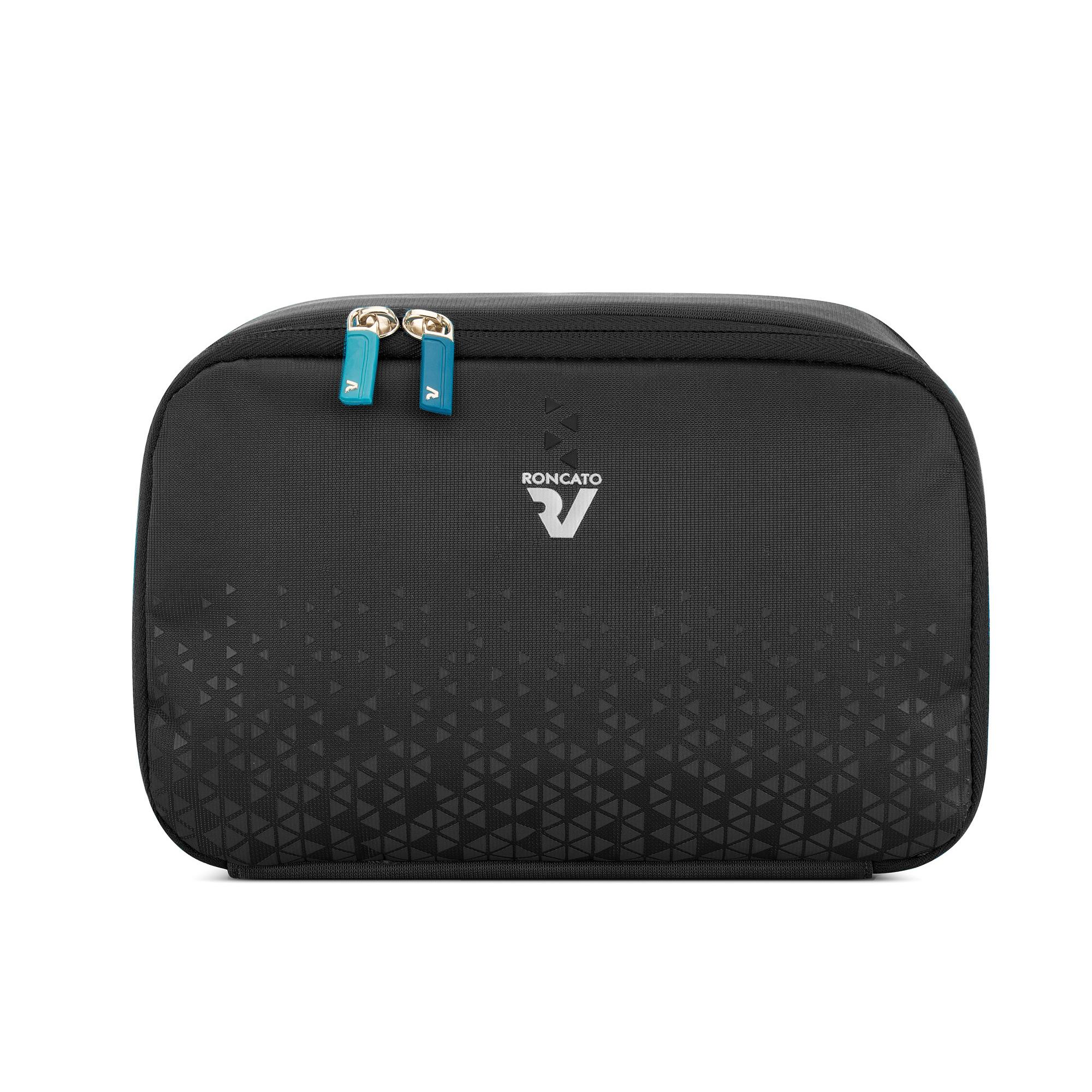 CROSSLITE Neceser 23x15.5x9 cm - Negro