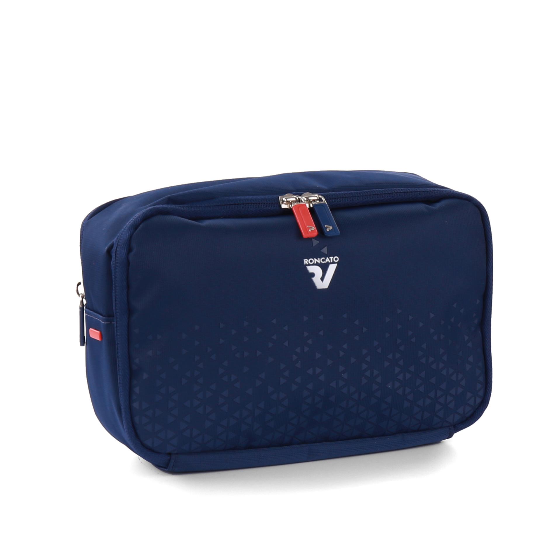 CROSSLITE Neceser 23x15.5x9 cm - Azul