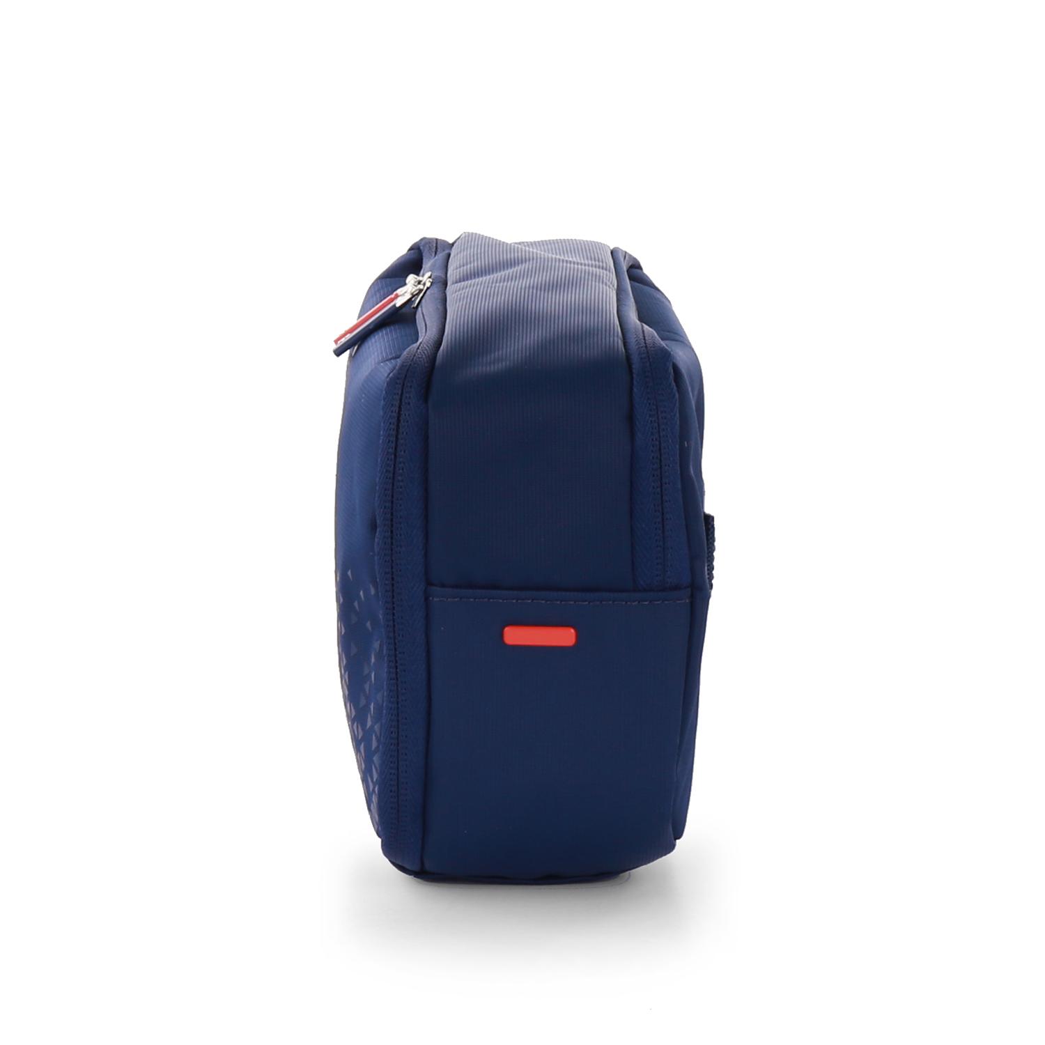 CROSSLITE Neceser 23x15.5x9 cm - Azul