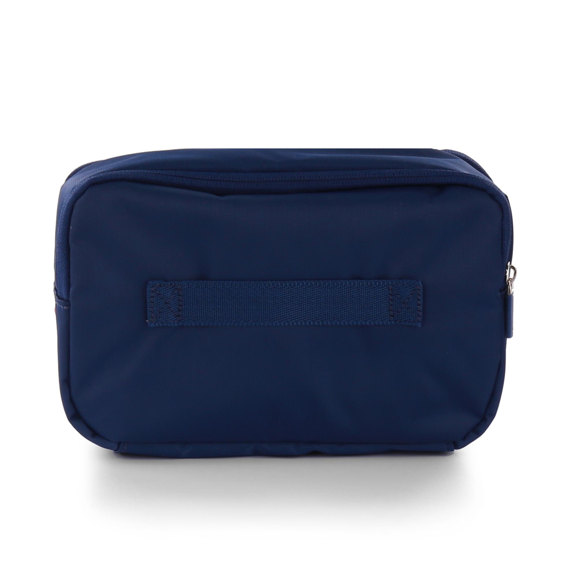 CROSSLITE Neceser 23x15.5x9 cm - Azul