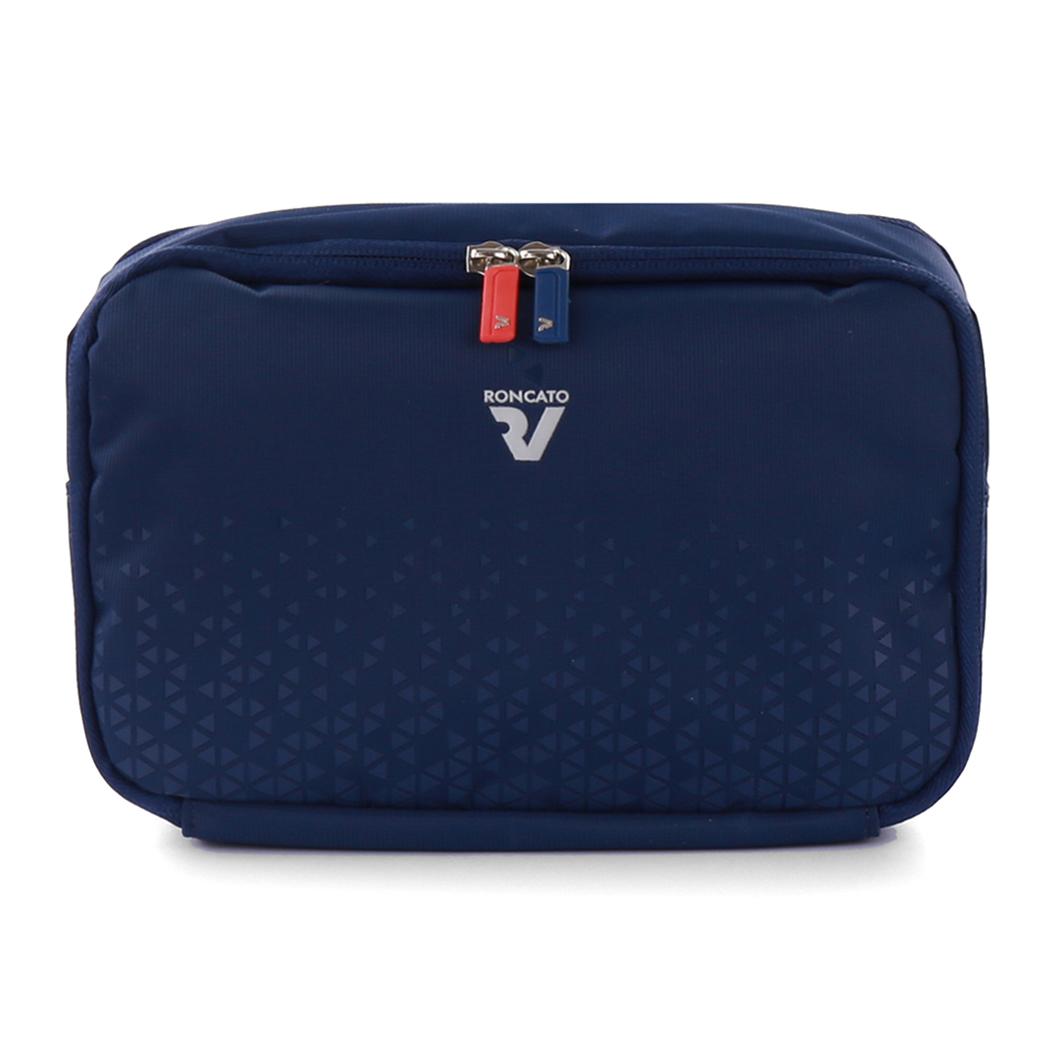 CROSSLITE Neceser 23x15.5x9 cm - Azul