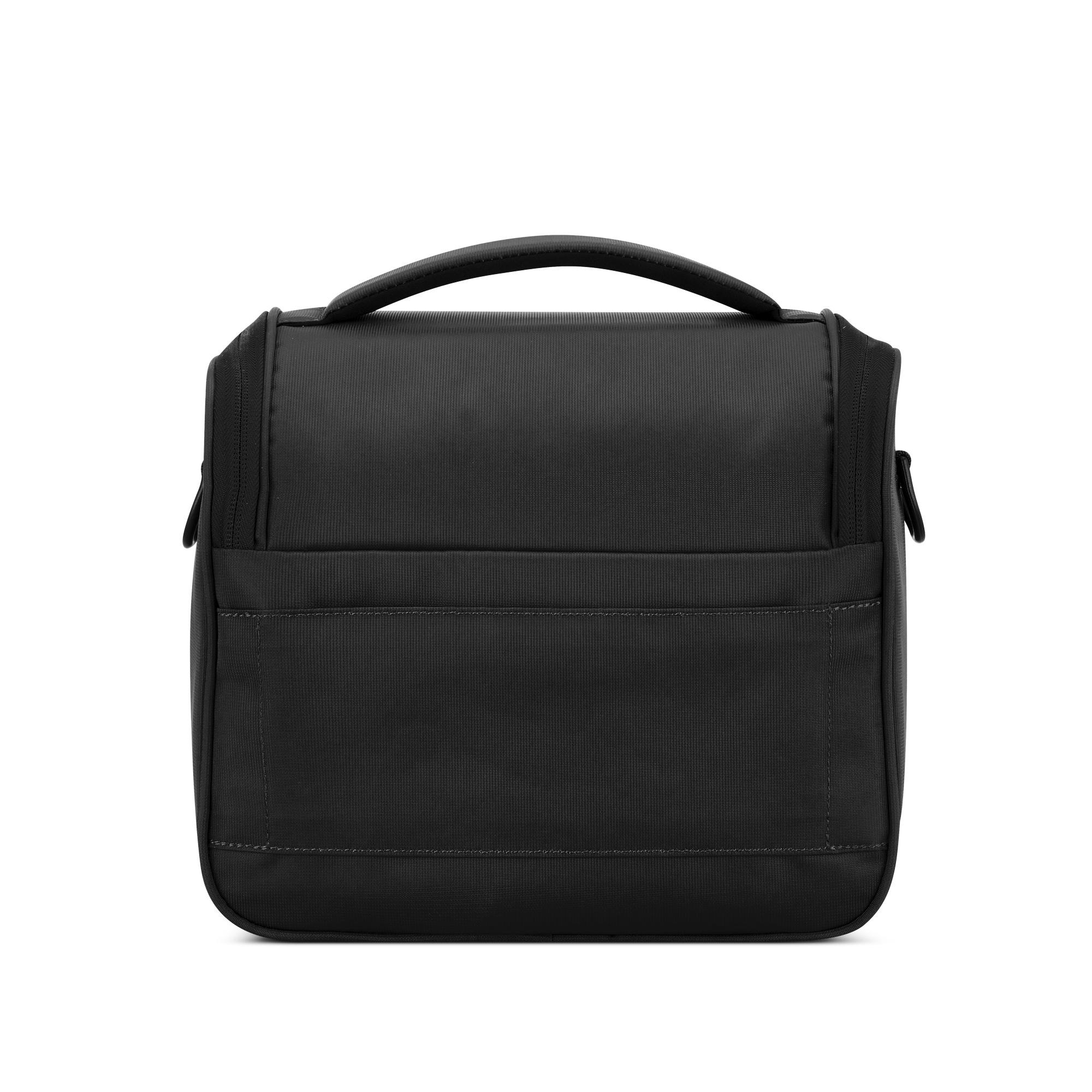 CROSSLITE Vanity 27x26x19 cm - Noir