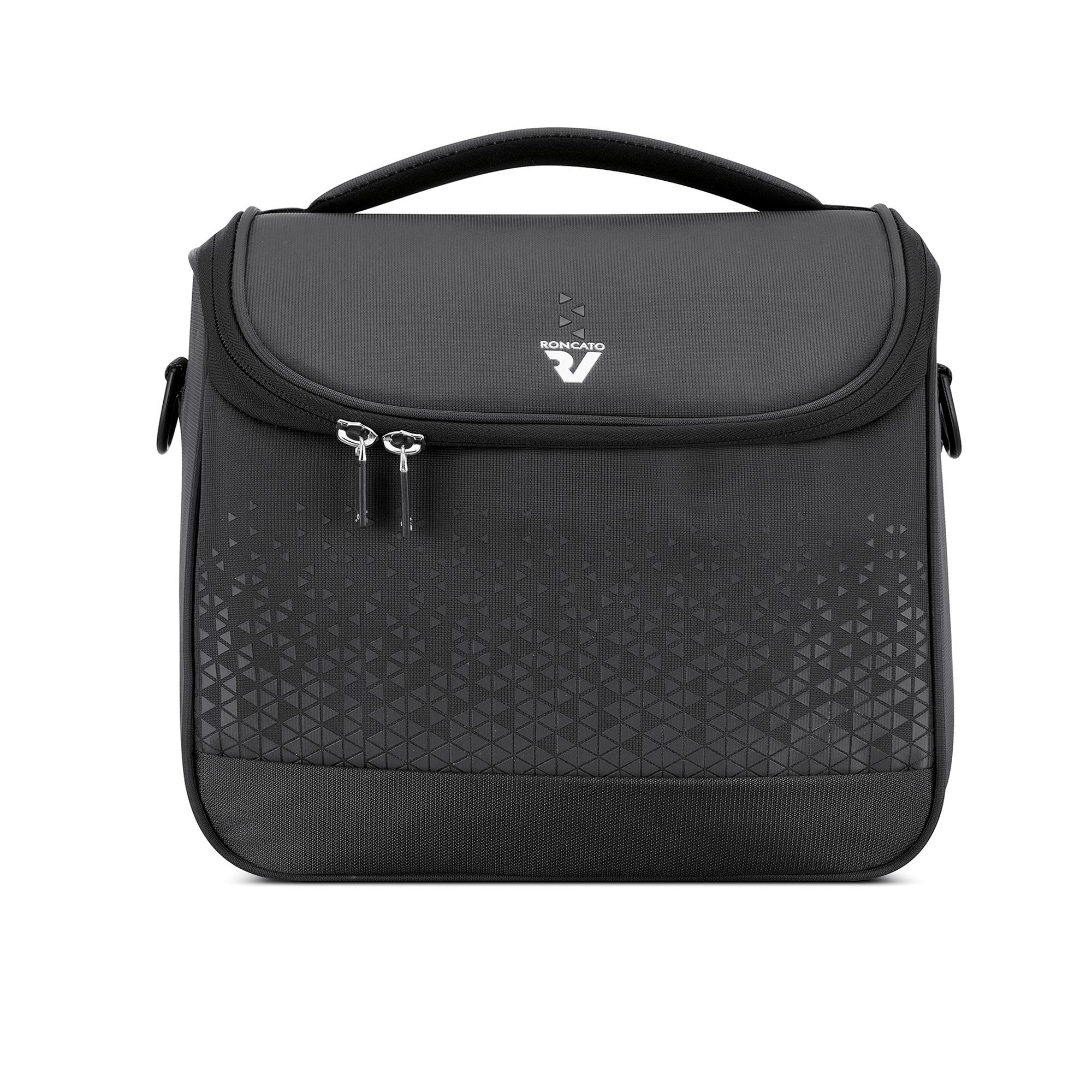 CROSSLITE Vanity 27x26x19 cm - Noir