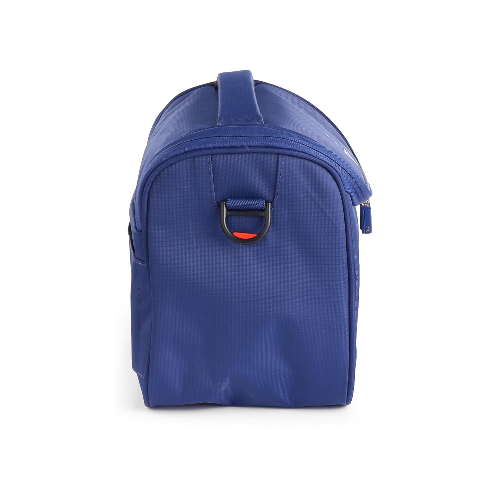 CROSSLITE Vanity 27x26x19 cm - Bleu