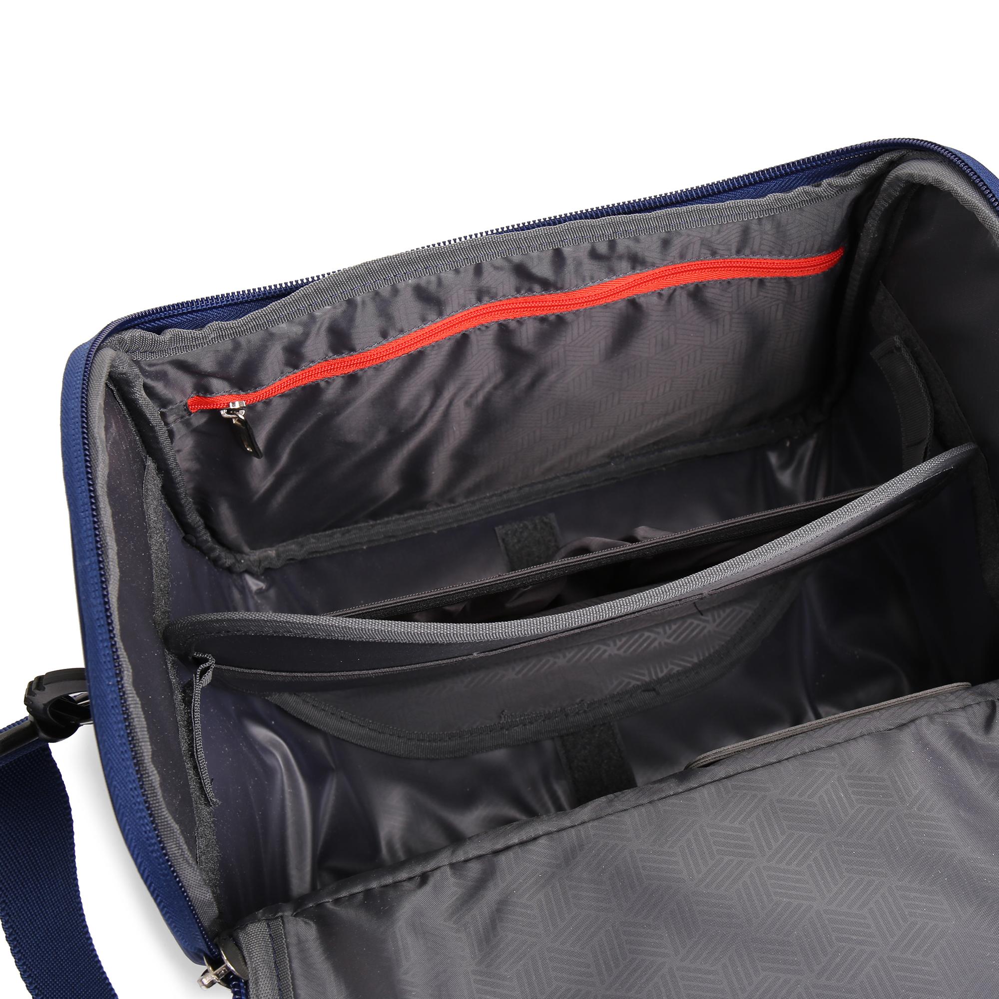 CROSSLITE Vanity 27x26x19 cm - Bleu
