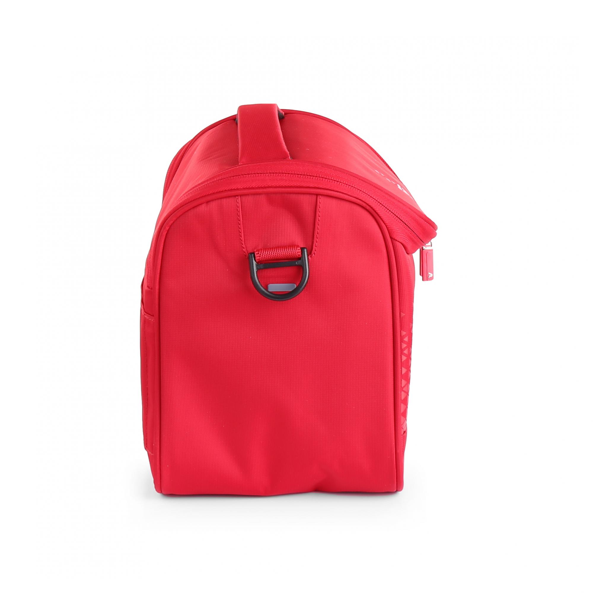 CROSSLITE Vanity 27x26x19 cm - Rouge