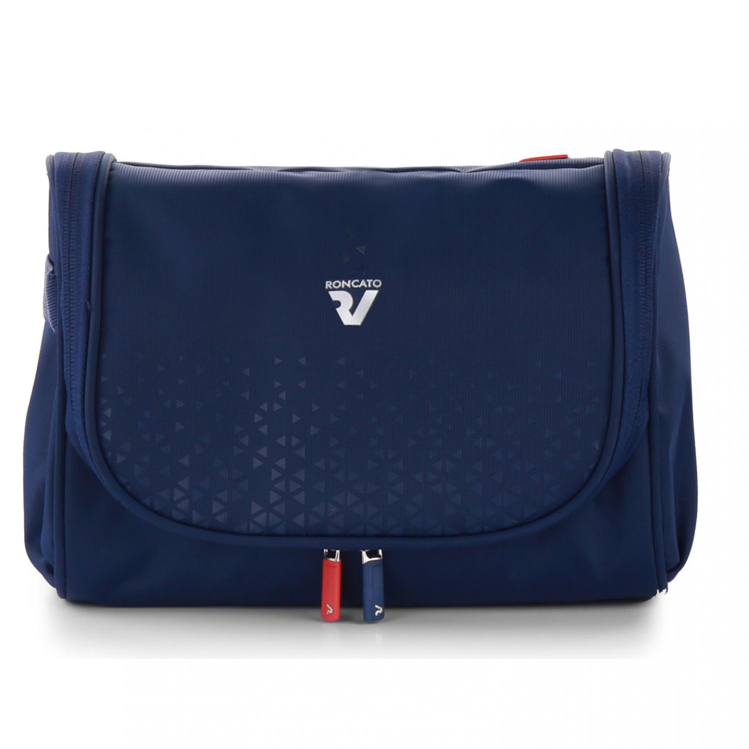 CROSSLITE Neceser 25x19x15 cm - Azul
