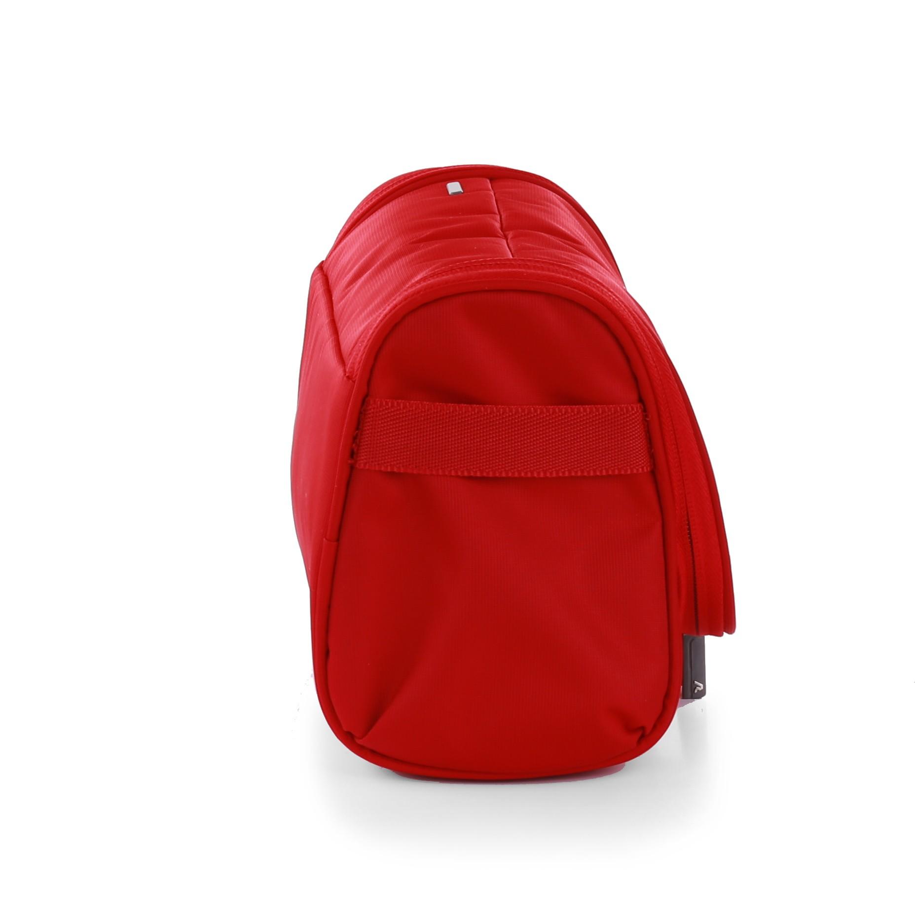 CROSSLITE Trousse de toilette 25x19x15 cm - Rouge