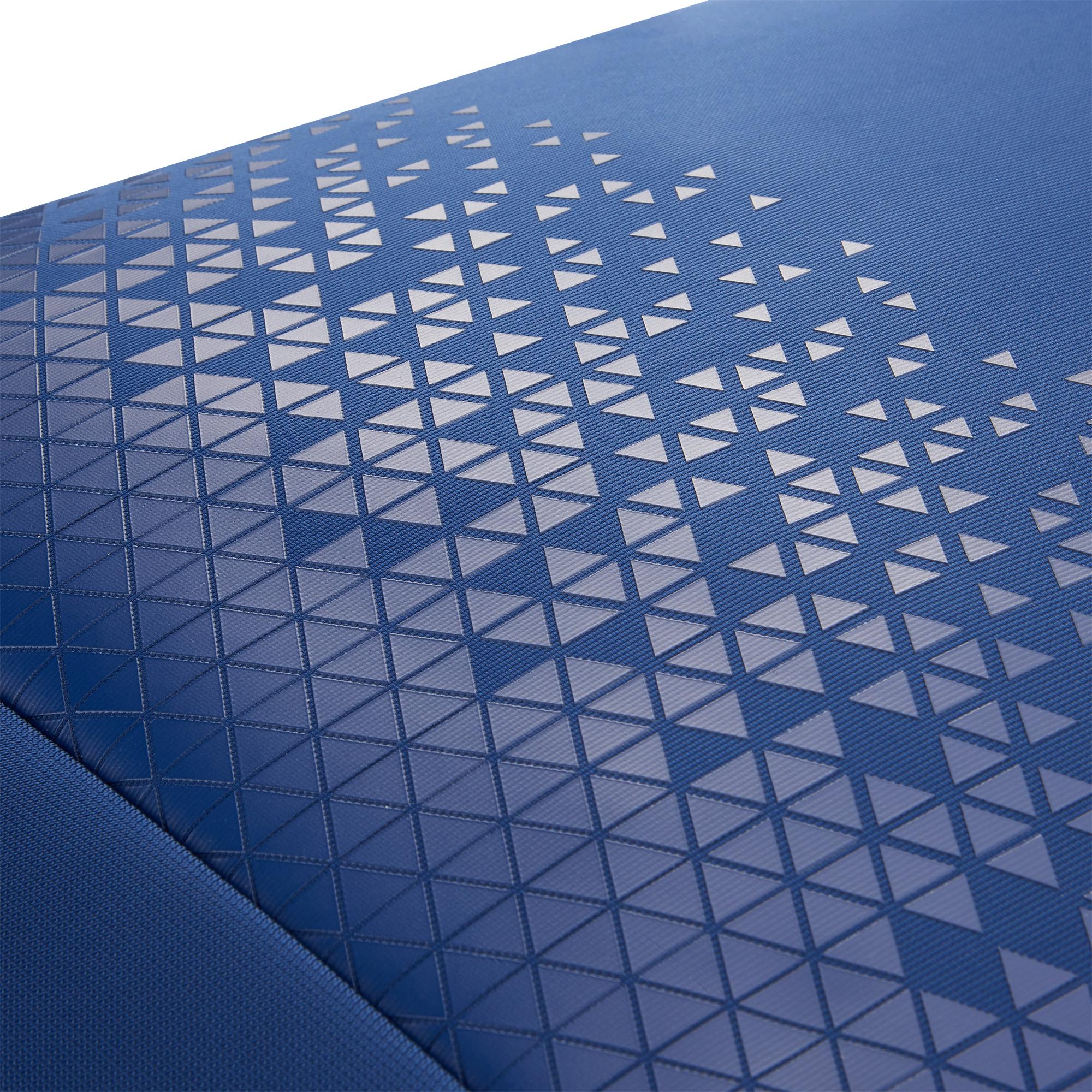 CROSSLITE SET DE VALISES (Grande, Moyenne, Cabine) - Bleu