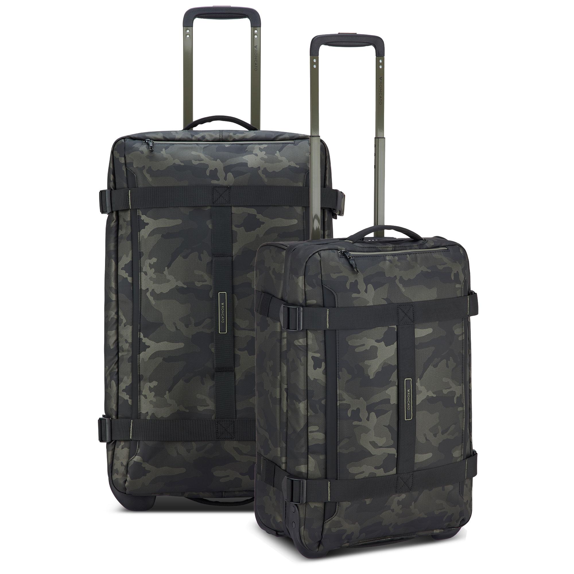 Set Spinners Norway Camouflage | RV Roncato IE