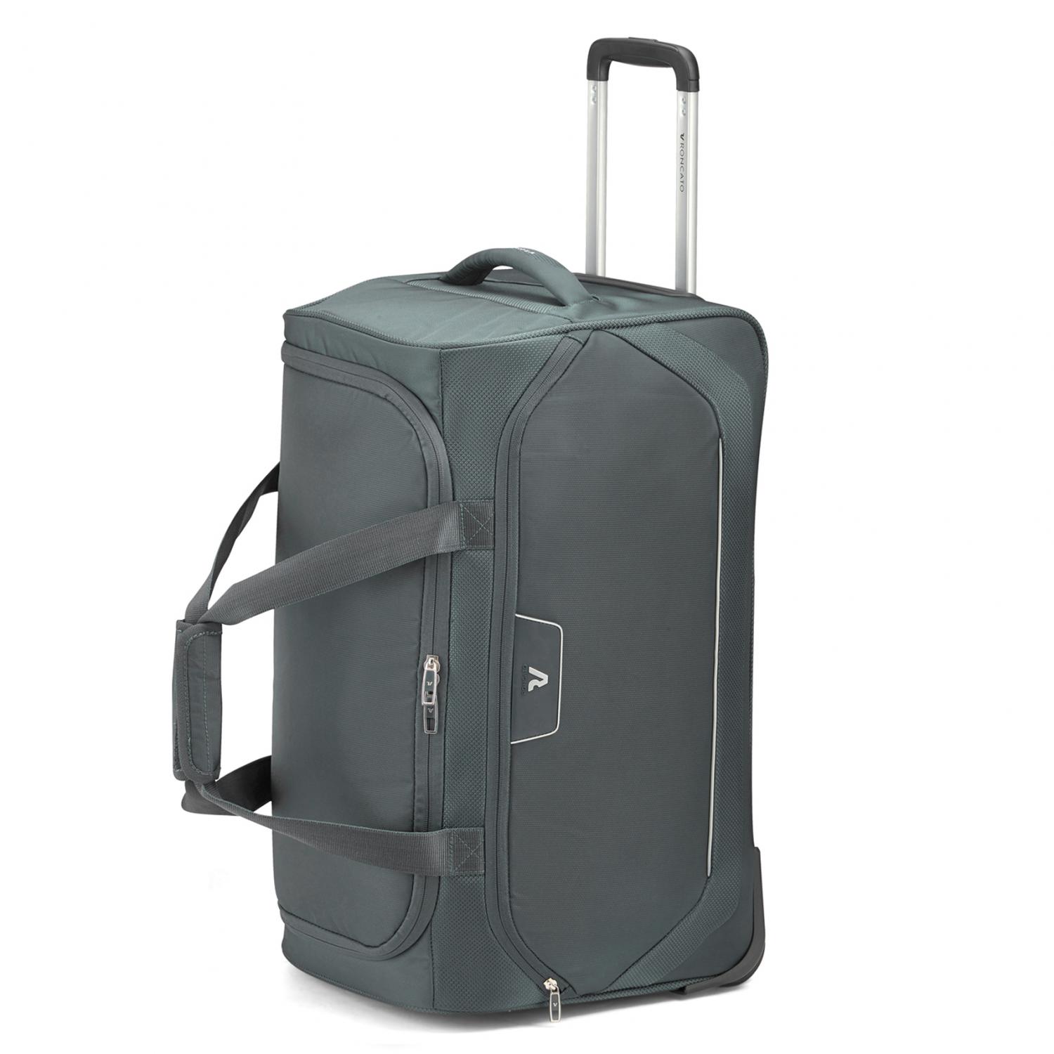 JOY Sac de voyage à roulettes - Anthracite