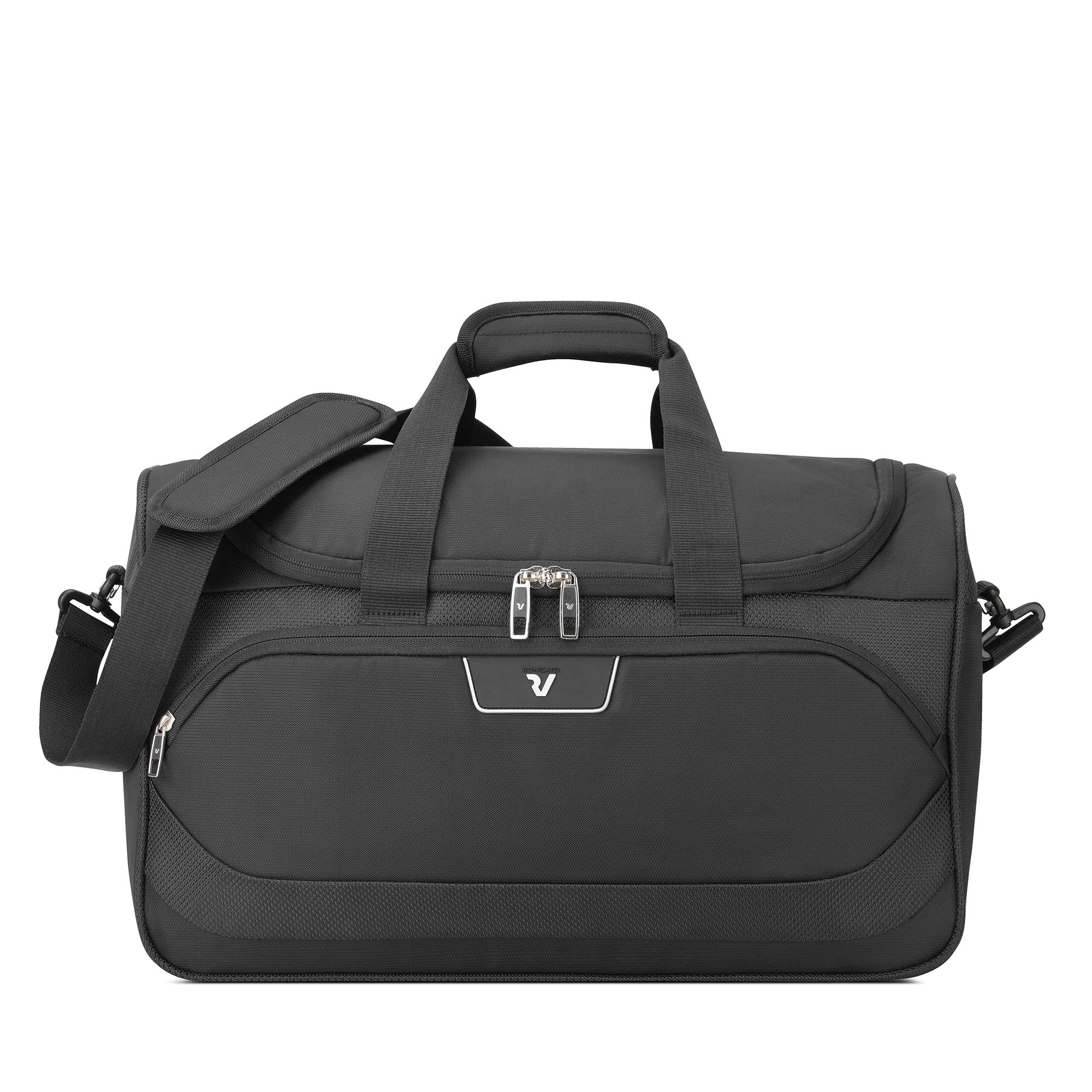 JOY Sac de voyage 50x28x30 cm - Noir