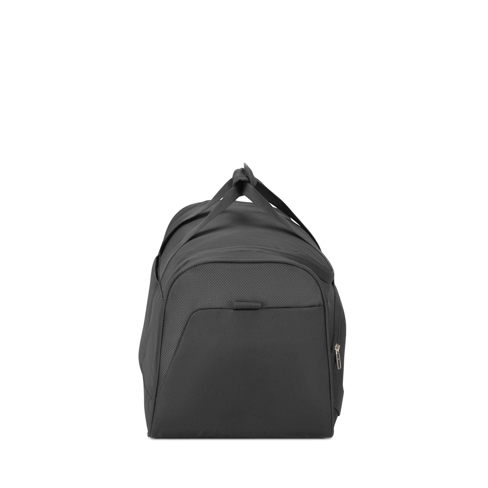 JOY Sac de voyage 50x28x30 cm - Noir