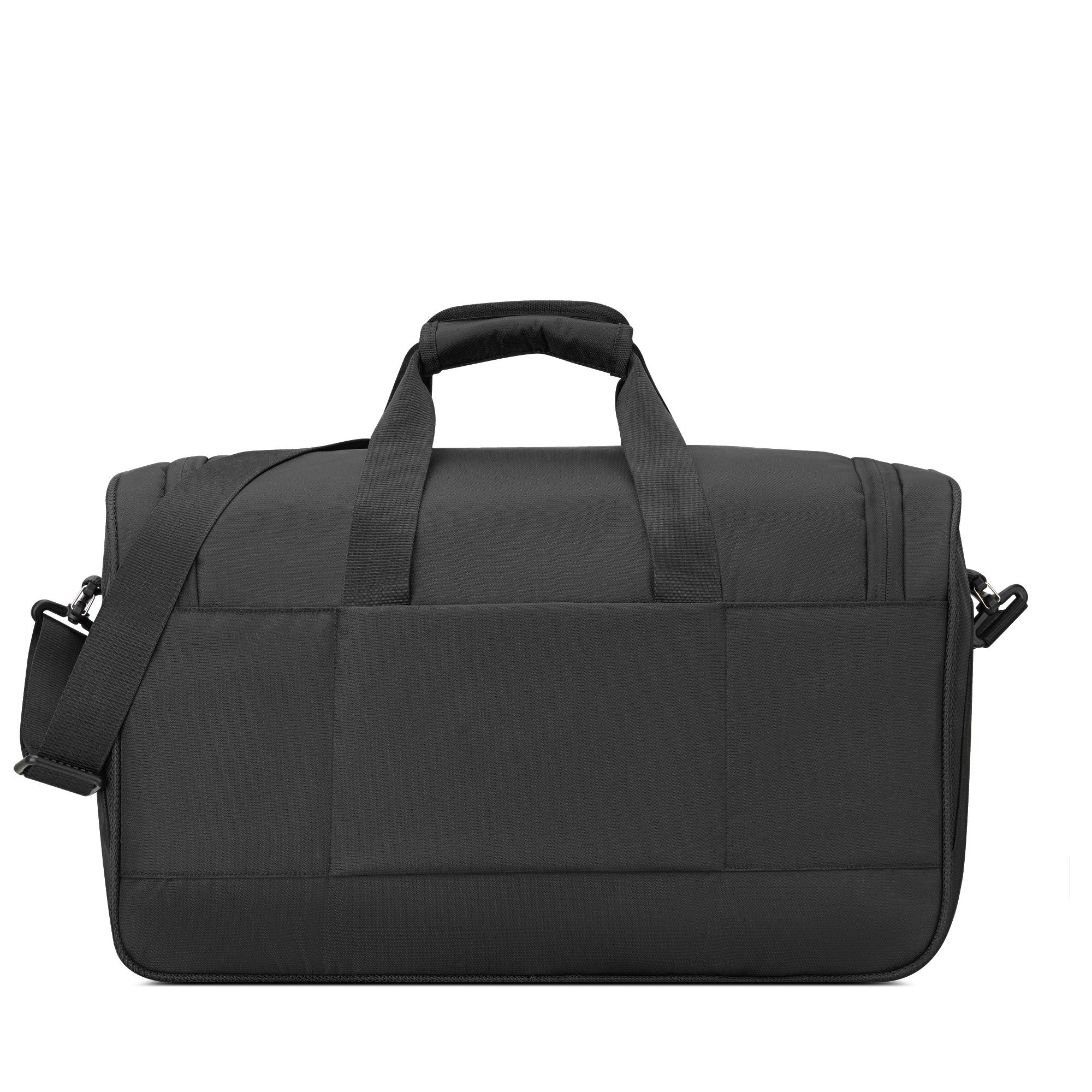 JOY Sac de voyage 50x28x30 cm - Noir