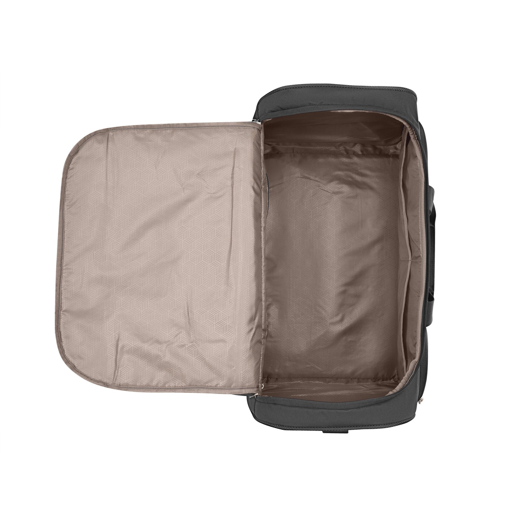 JOY Sac de voyage 50x28x30 cm - Noir