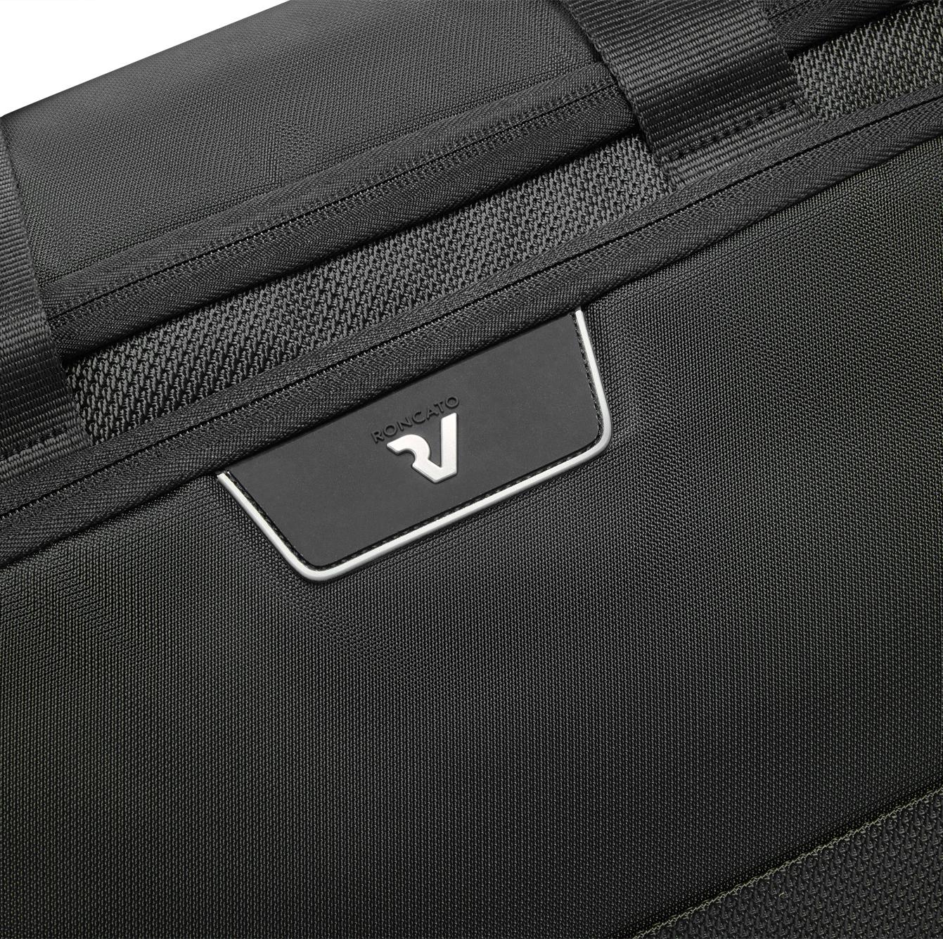 JOY Sac de voyage 50x28x30 cm - Noir