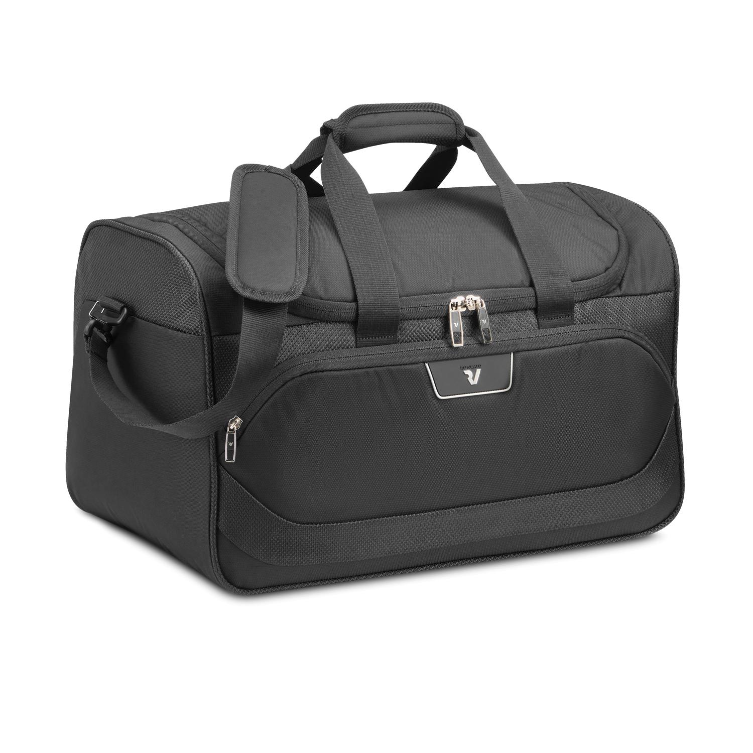 JOY Sac de voyage 50x28x30 cm - Noir