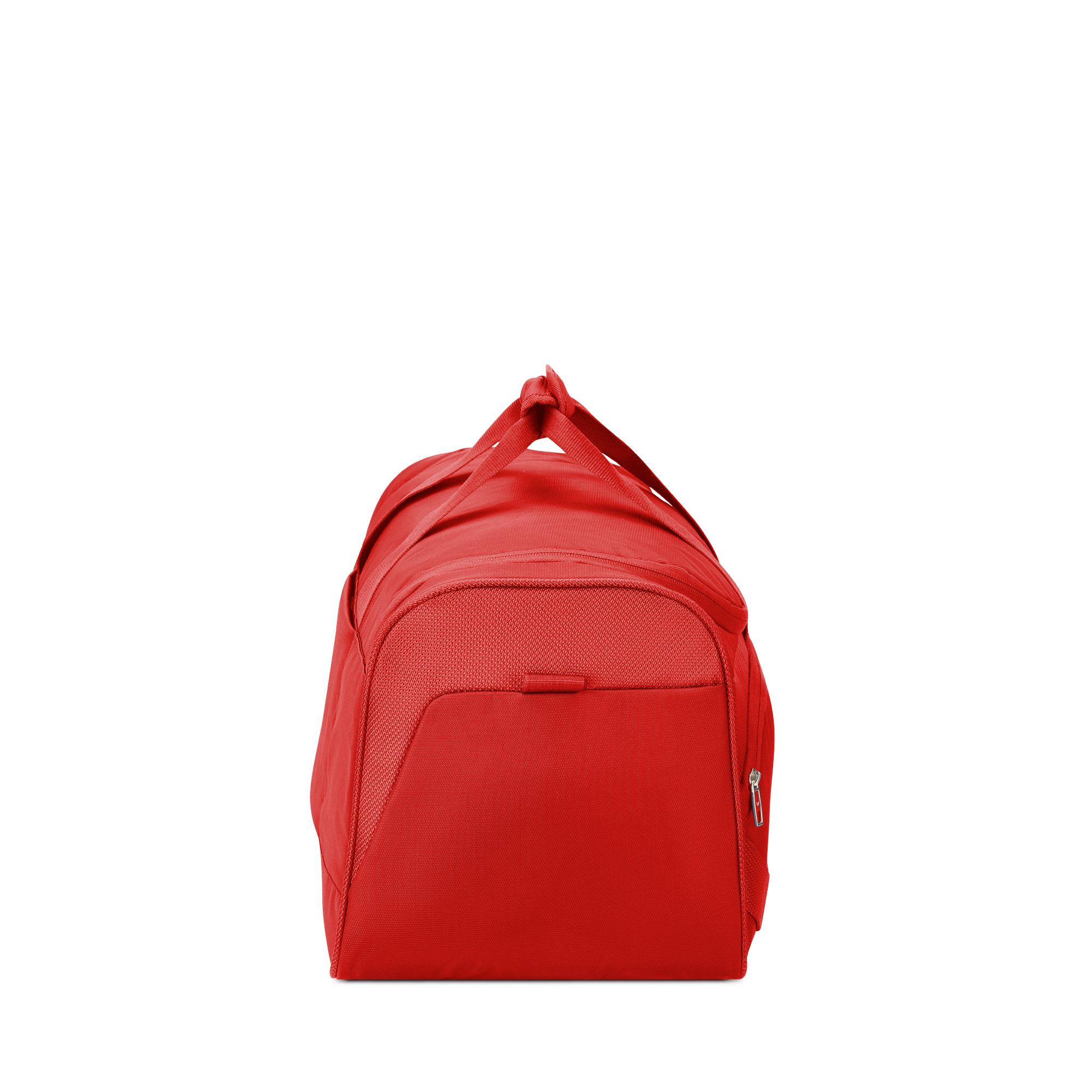 JOY Sac de voyage 50x28x30 cm - Rouge