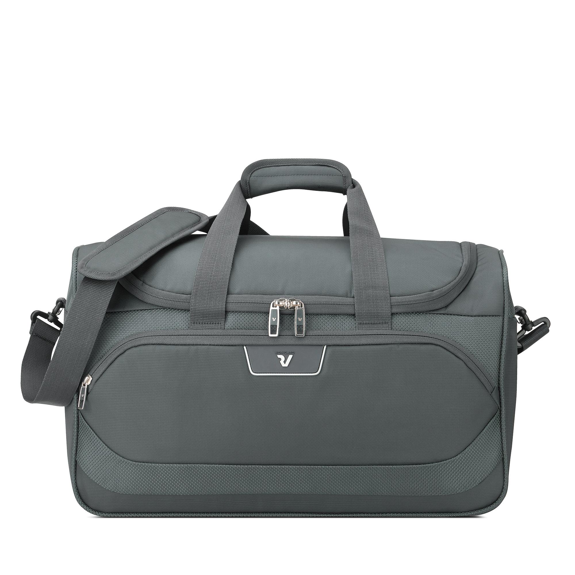 JOY Sac de voyage 50x28x30 cm - Anthracite