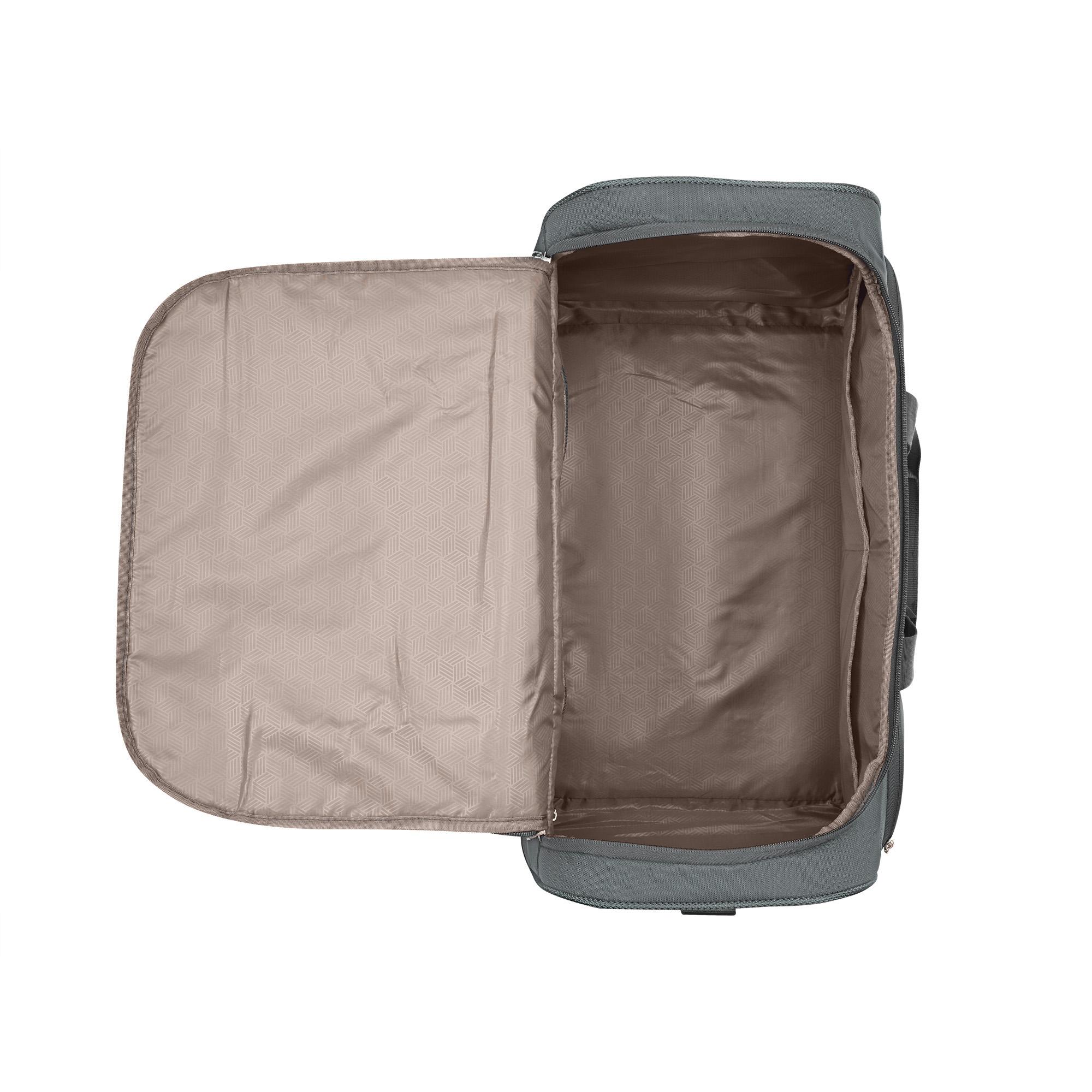 JOY Sac de voyage 50x28x30 cm - Anthracite