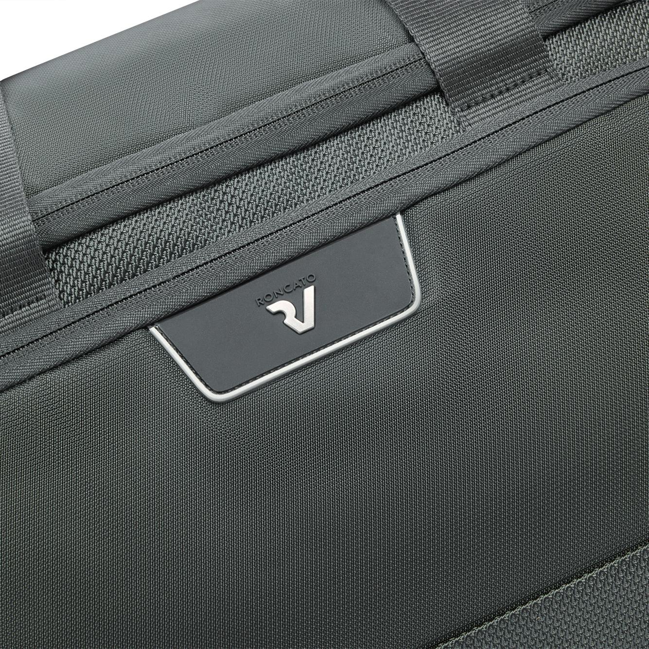 JOY Sac de voyage 50x28x30 cm - Anthracite
