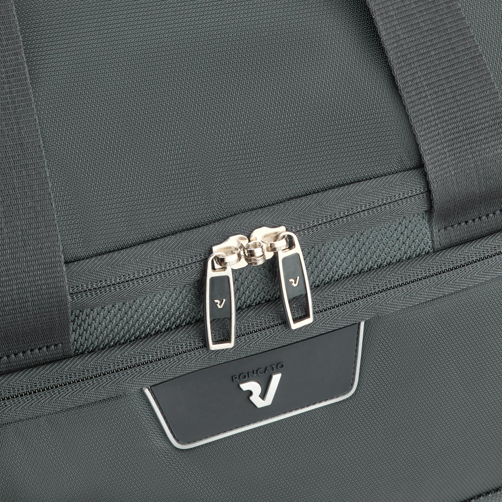JOY Sac de voyage 50x28x30 cm - Anthracite