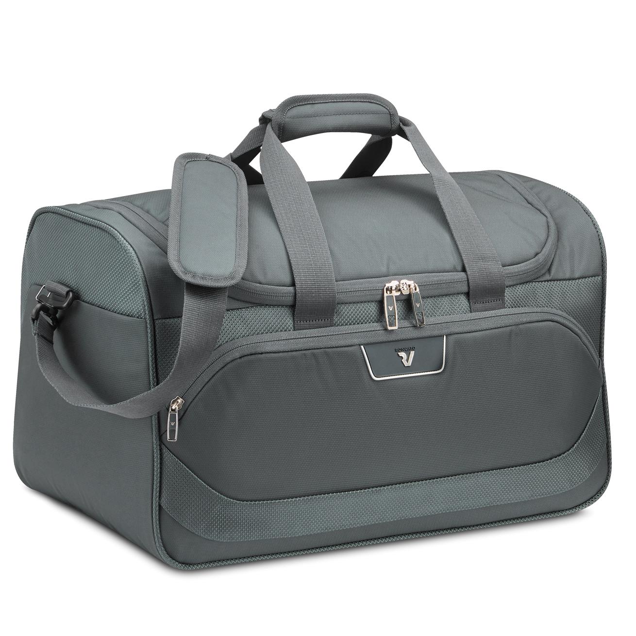 JOY Sac de voyage 50x28x30 cm - Anthracite