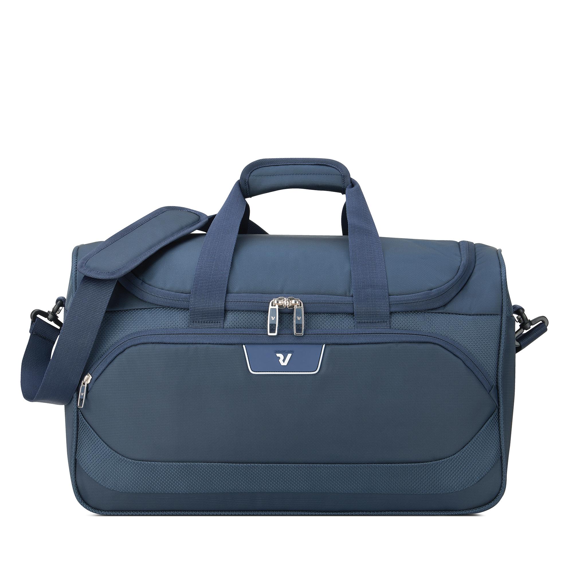 JOY Sac de voyage 50x28x30 cm - Bleu nuit