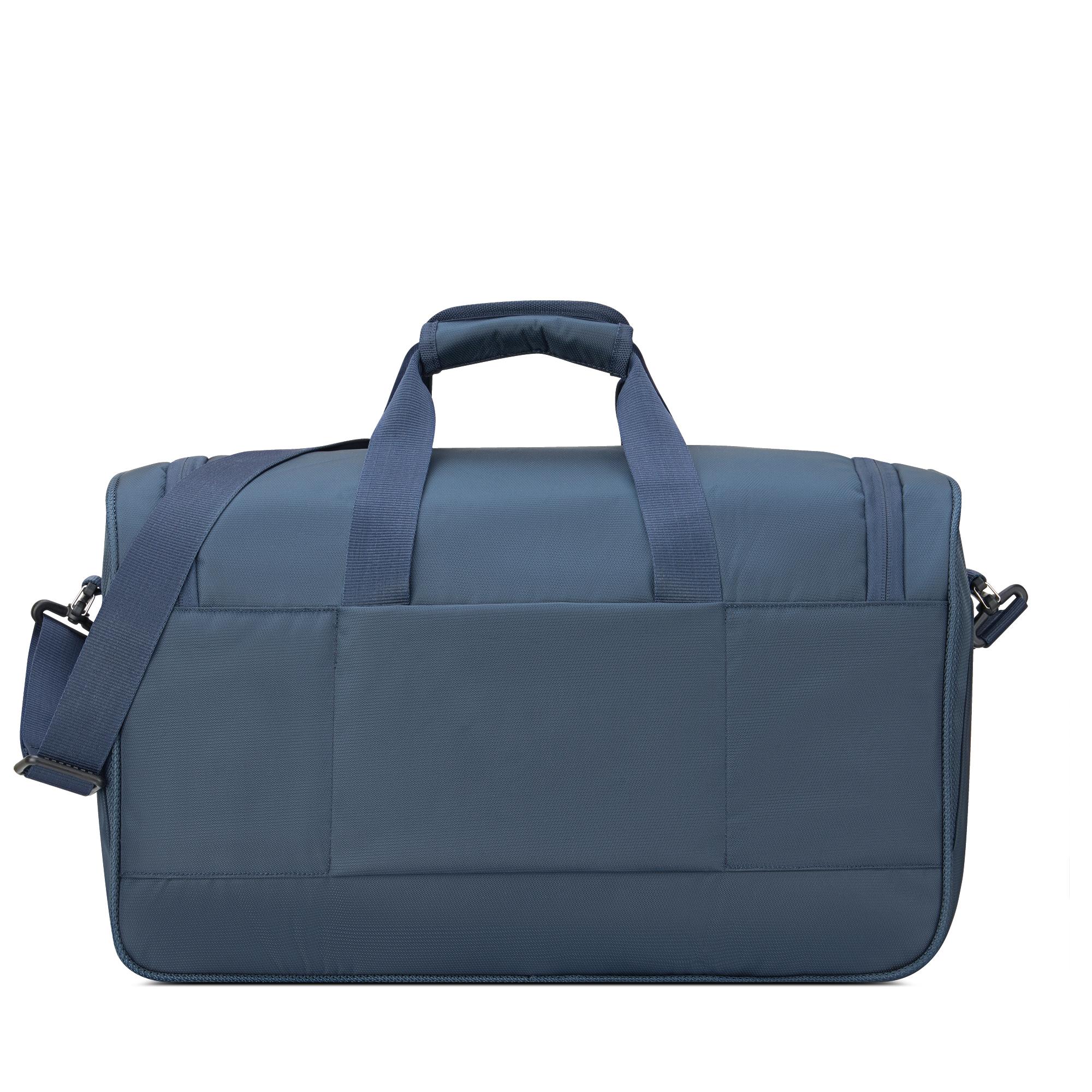 JOY Sac de voyage 50x28x30 cm - Bleu nuit