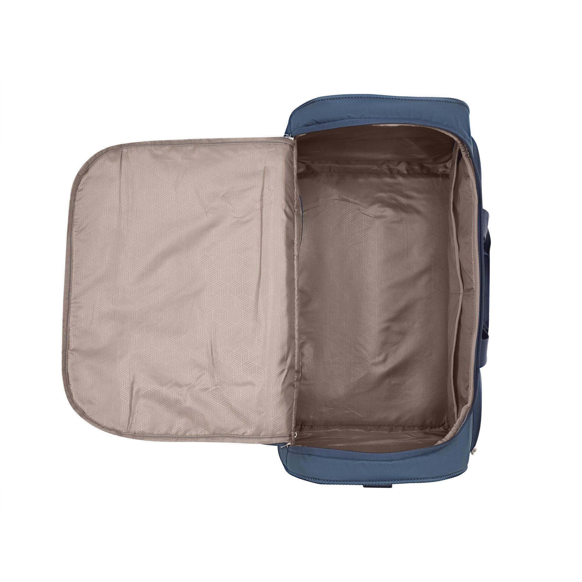 JOY Sac de voyage 50x28x30 cm - Bleu nuit