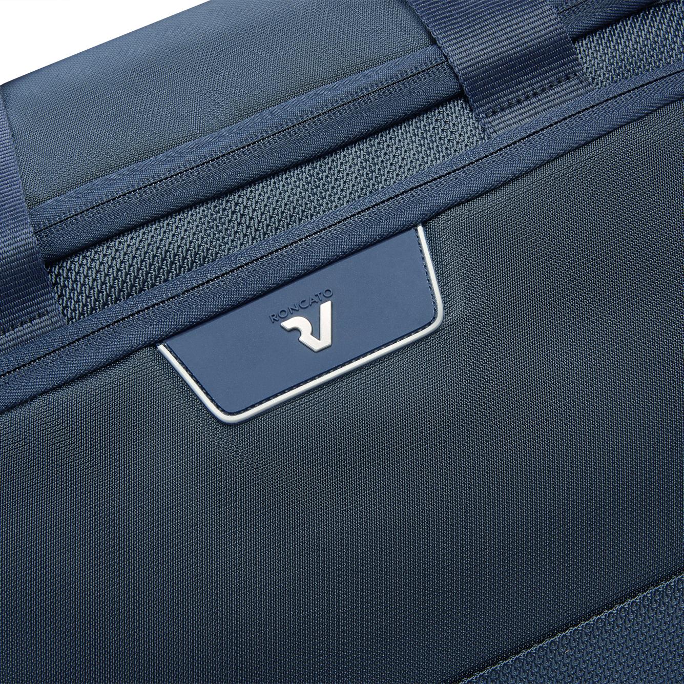 JOY Sac de voyage 50x28x30 cm - Bleu nuit