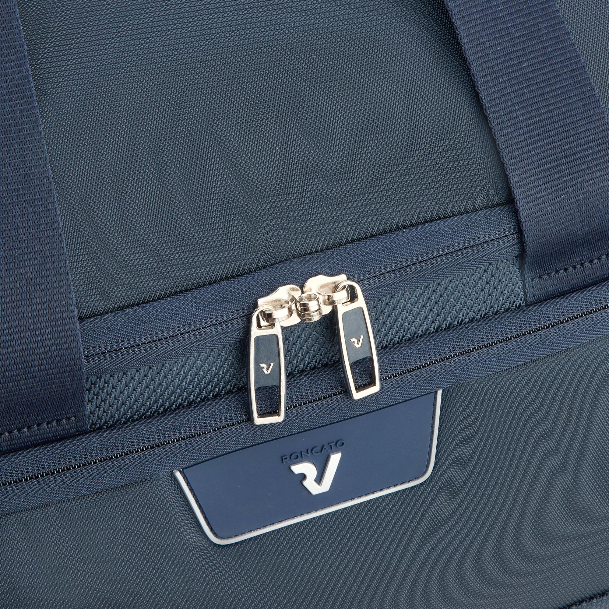 JOY Sac de voyage 50x28x30 cm - Bleu nuit