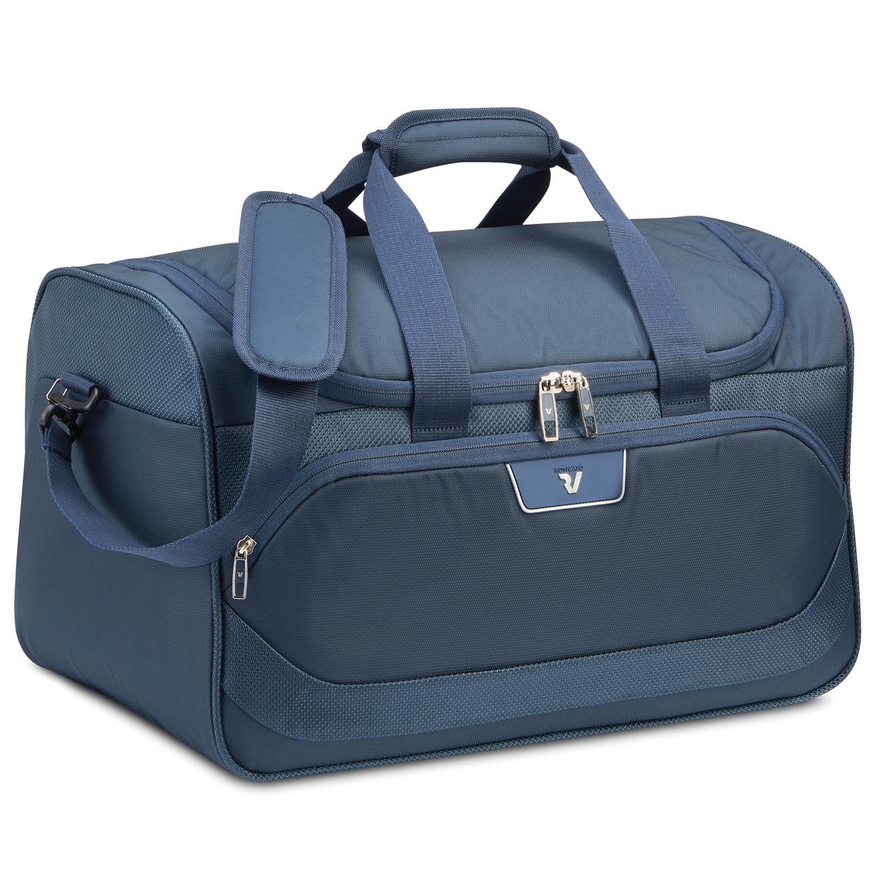 JOY Borsone 50x28x30 cm - Blu Notte