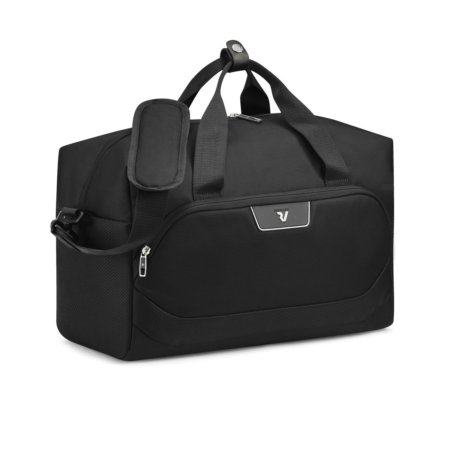 Roncato Joy Borsa Cabina 40x25x20 Cm - Nero