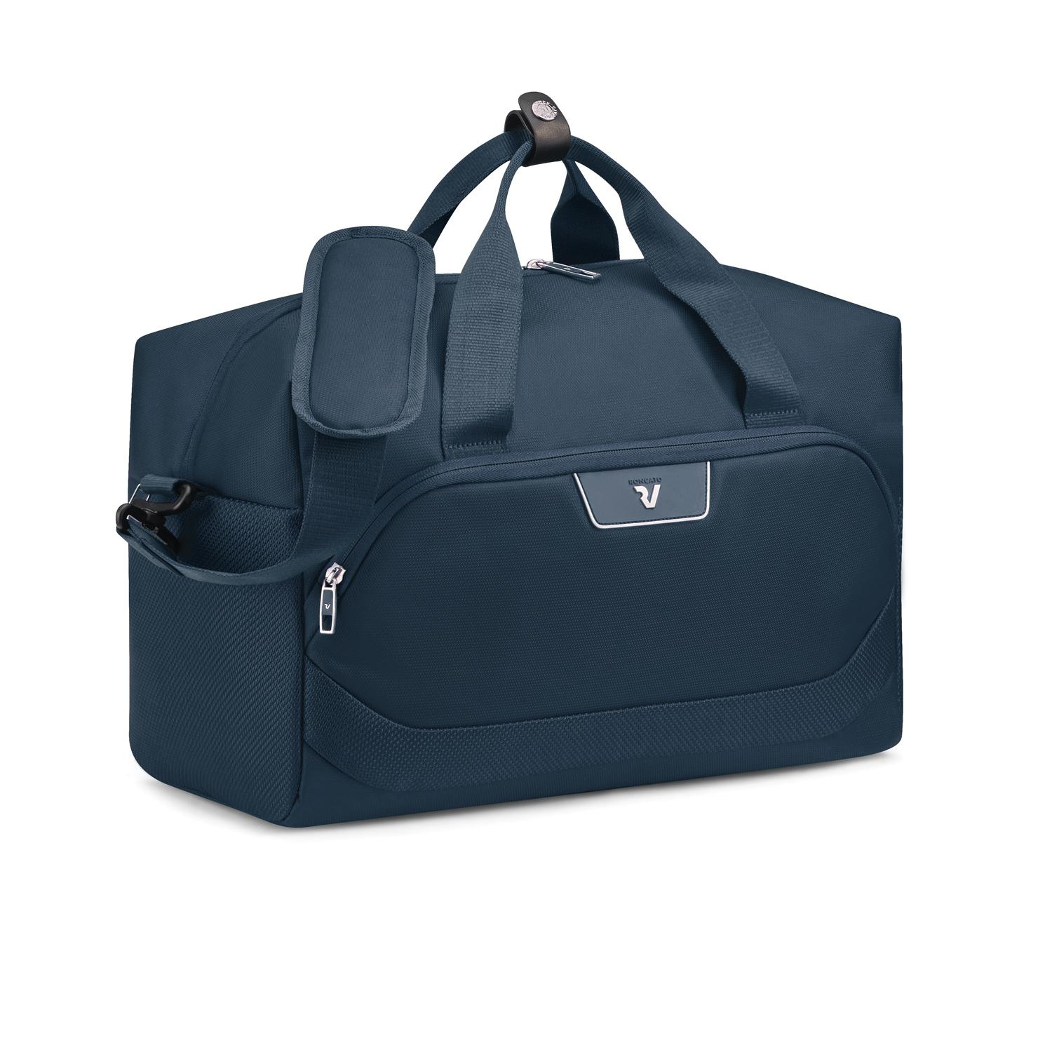 Roncato Joy Borsa Cabina 40x25x20 Cm - Blu Notte