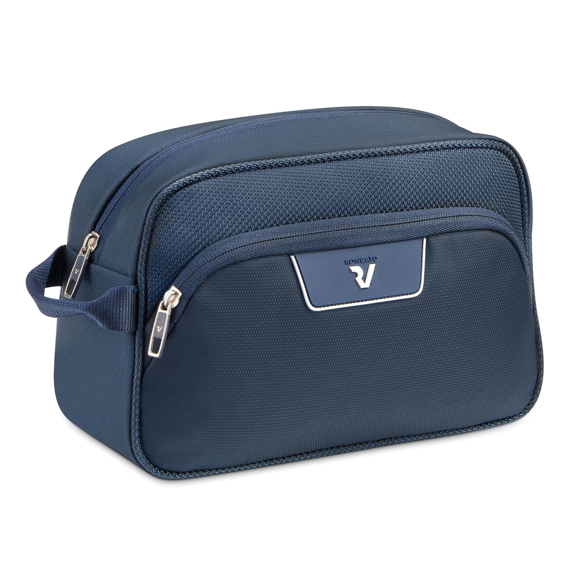 JOY Trousse de toilette 28x17x10 cm - Bleu nuit